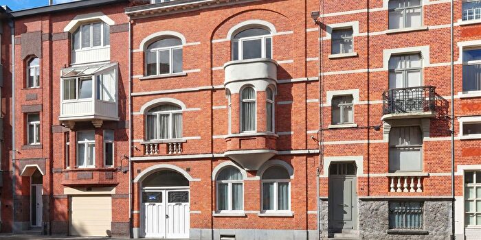 4-kamerhuis te koop in Hasselt