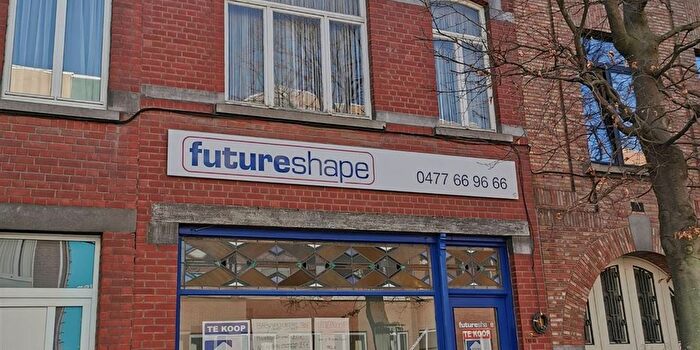 2-kamerhuis te koop in Ninove