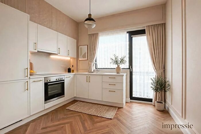 2-kamerappartement te koop in Genk
