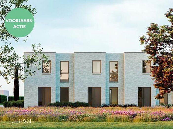 Huis te koop in Gent