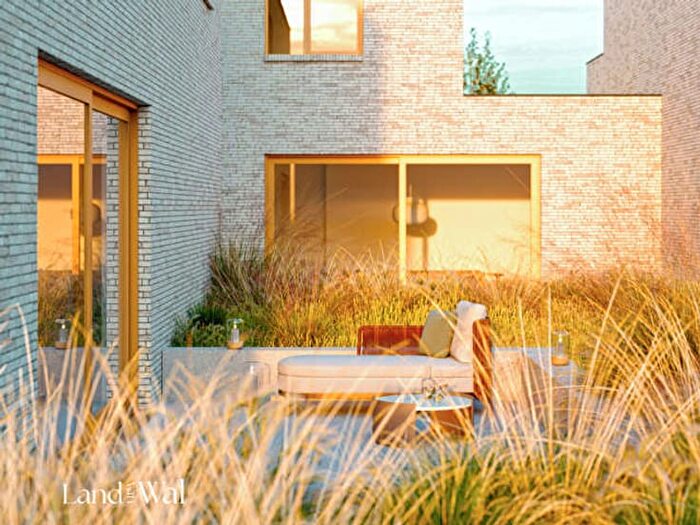 Huizen Koop Huur - 2
