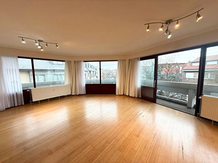 3-kamerappartement te huur in Kraainem