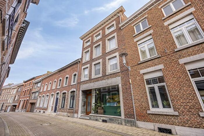 5-kamerhuis te koop in Borgloon