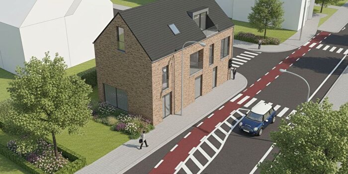 Huizen Koop Huur - 2