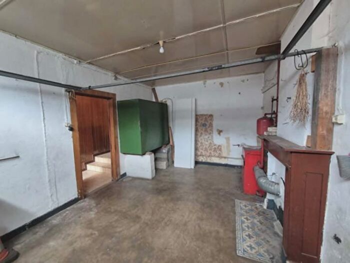 Huizen Koop Huur - 3