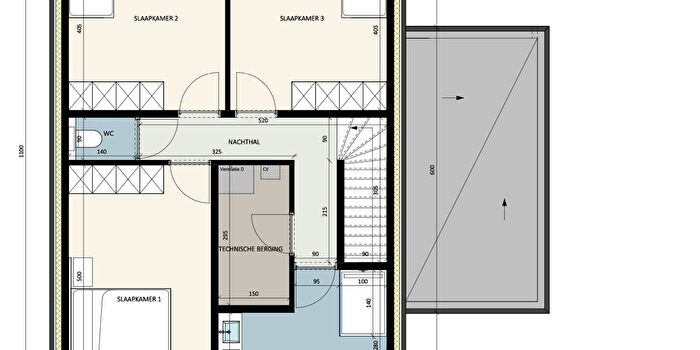 Huizen Koop Huur - 2