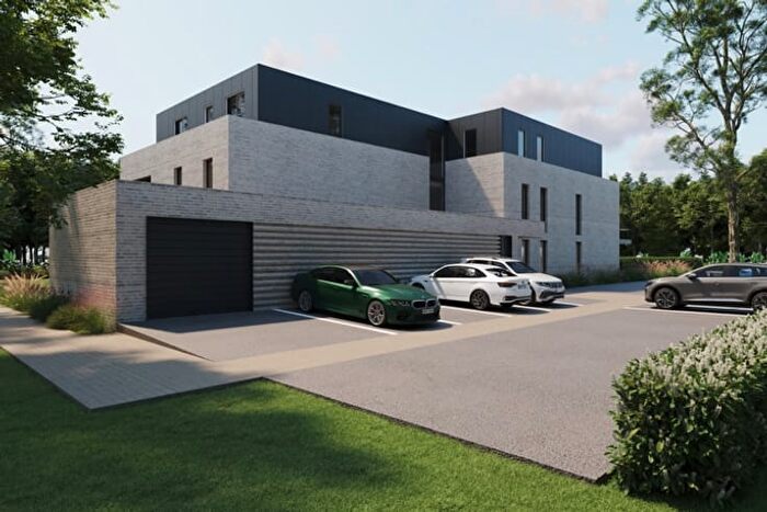 Appartement te koop in Visé