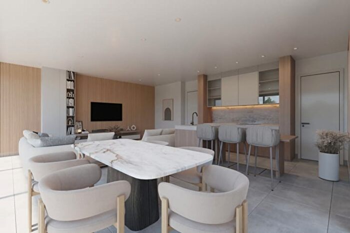 Huizen Koop Huur - 3