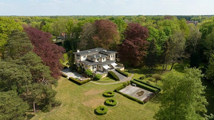 5-kamerhuis te koop in BRASSCHAAT