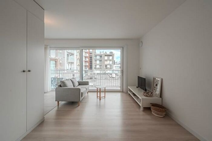 Appartement te koop in MIDDELKERKE