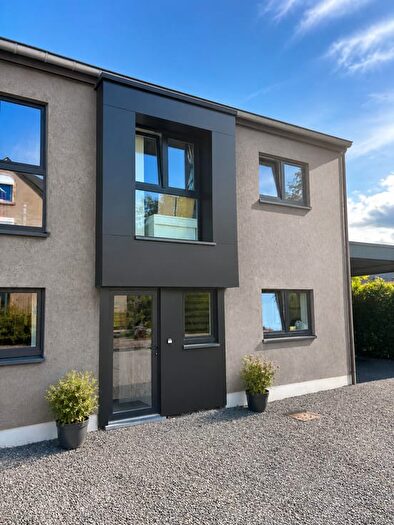 8-kamerhuis te koop in Rouvroy