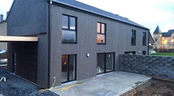 Huizen Koop Huur - 2