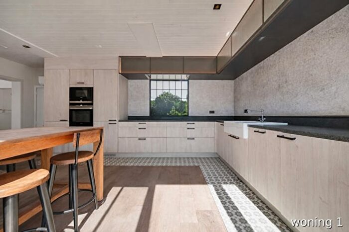 Huizen Koop Huur - 3