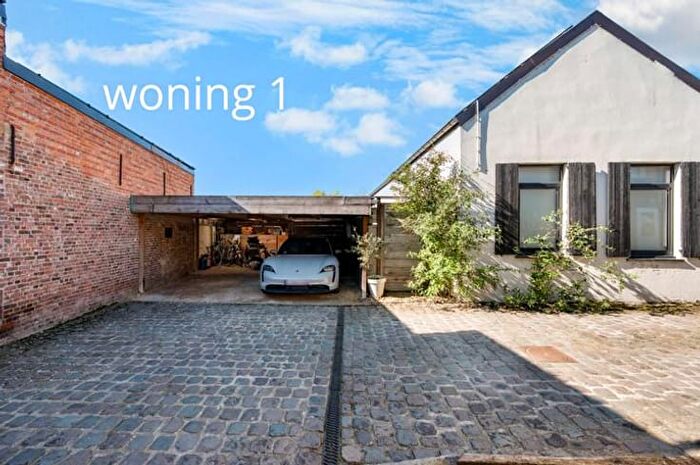 Huizen Koop Huur - 2