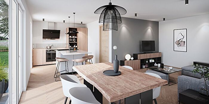 Huizen Koop Huur - 2