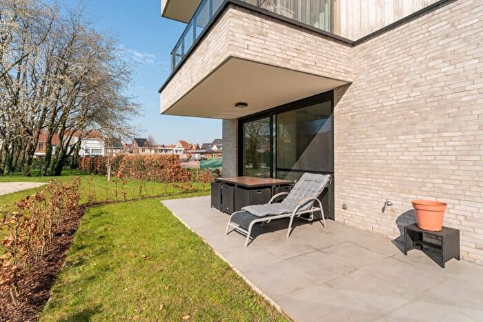 2-kamerappartement te koop in Waregem (Waregem)