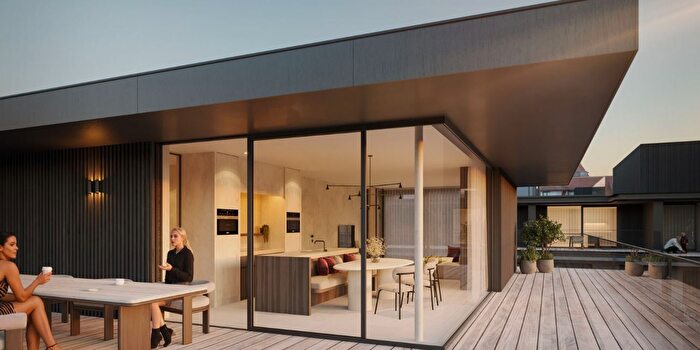 Huizen Koop Huur - 3