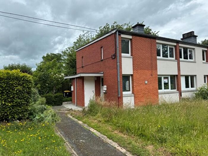 1-kamerhuis te koop in Cuesmes