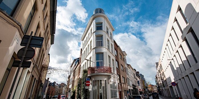 3-kamerappartement te koop in Antwerpen