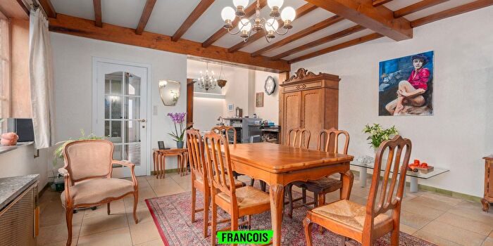 5-kamerhuis te koop in Gistel