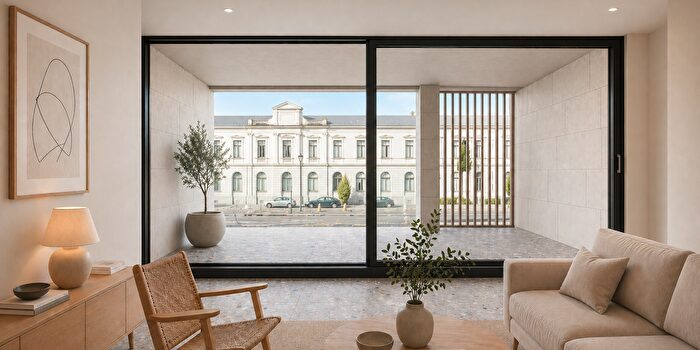 3-kamerhuis te koop in Geraardsbergen