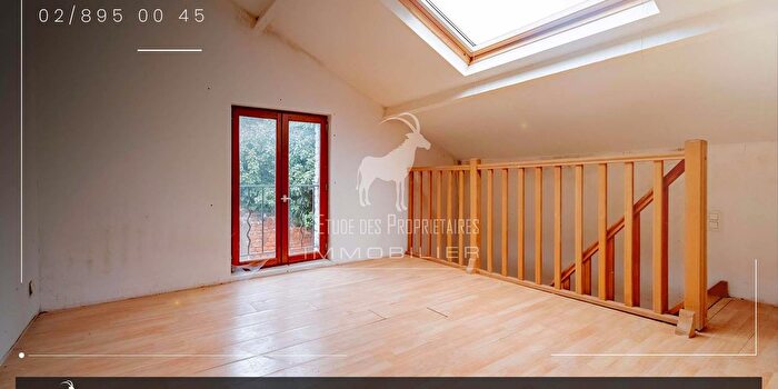 3-kamerappartement te koop in Forchies-la-Marche