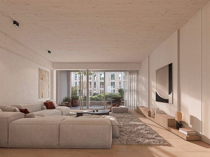 1-kamerappartement te koop in MORTSEL