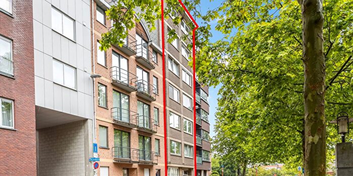 Huizen Koop Huur - 3