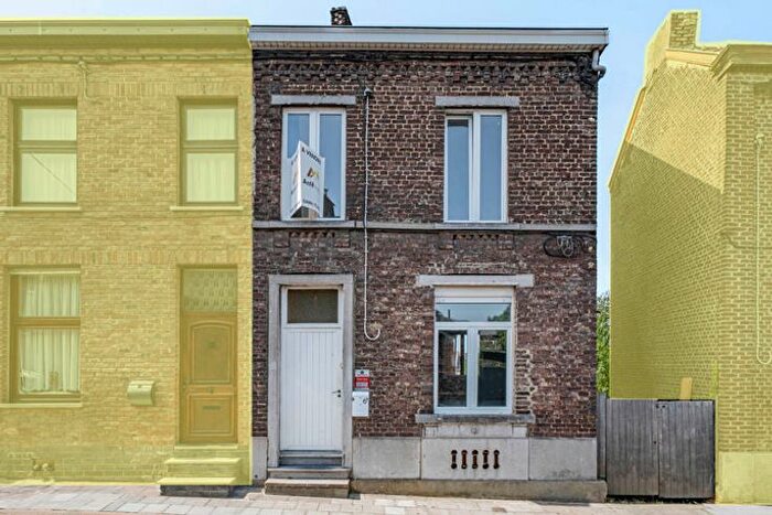 Huizen Koop Huur - 2
