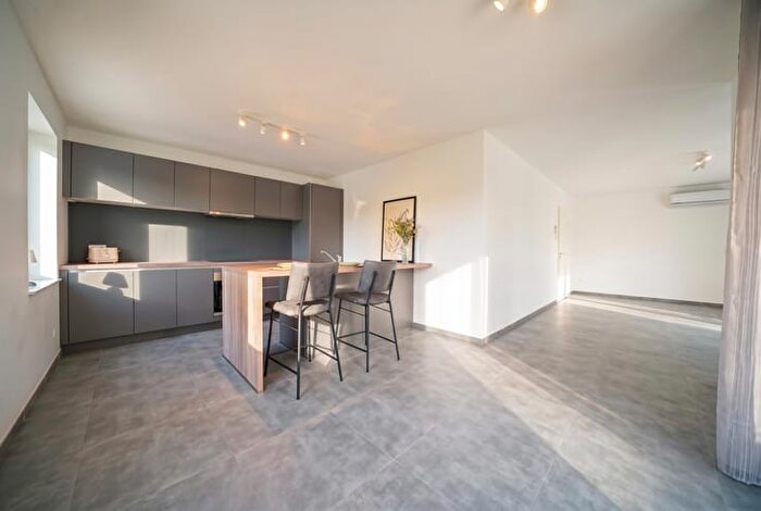2-kamerappartement te koop in Trooz