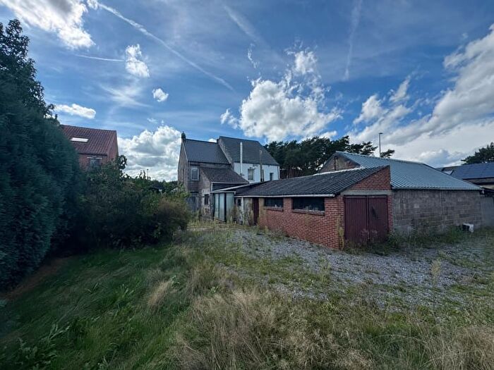 Huizen Koop Huur - 2