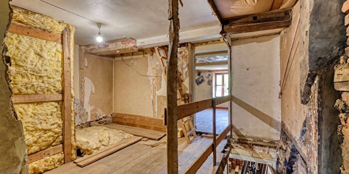 Huizen Koop Huur - 3