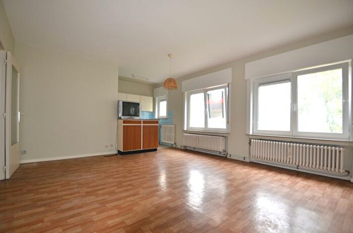 3-kamerappartement te koop in Zeebrugge