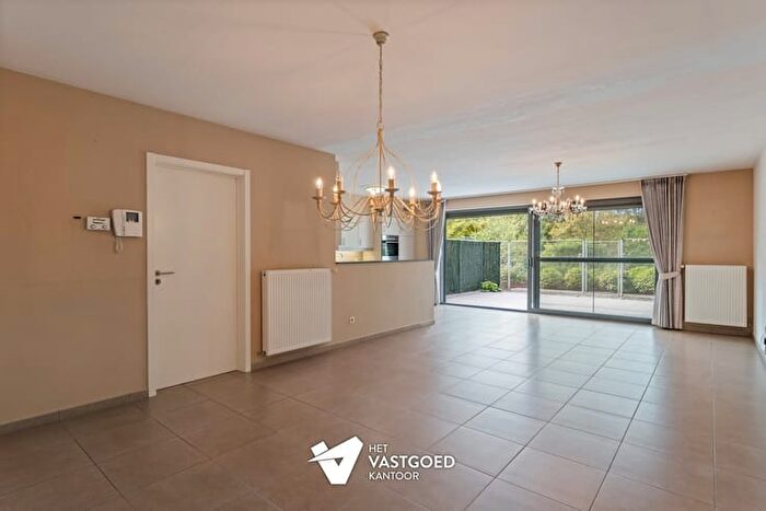 2-kamerappartement te koop in LUMMEN