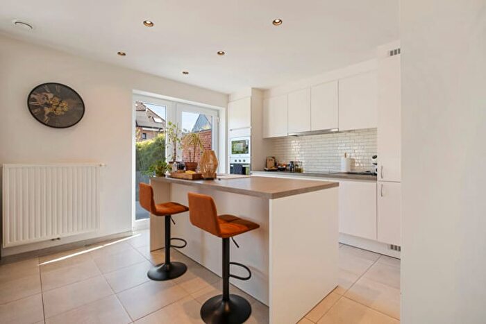 Huizen Koop Huur - 3