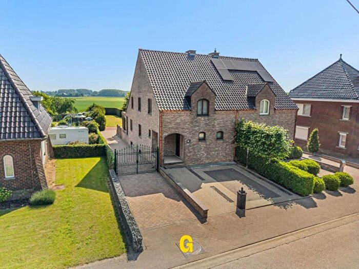 1-kamerhuis te koop in Bilzen