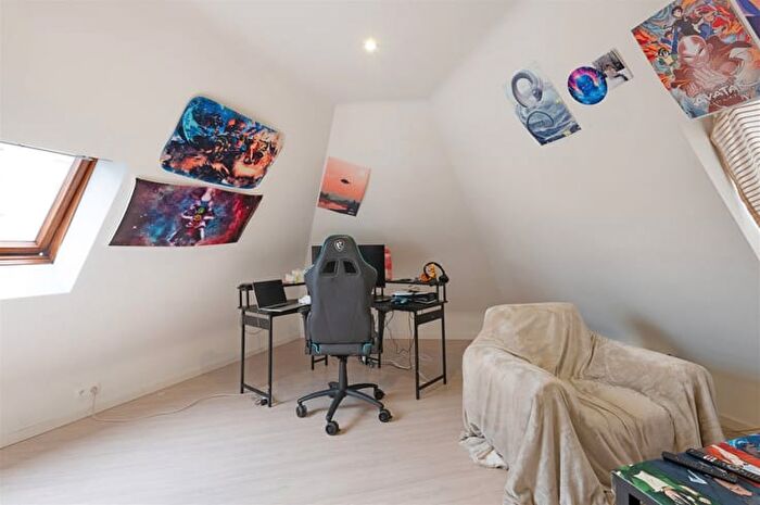 Huizen Koop Huur - 2