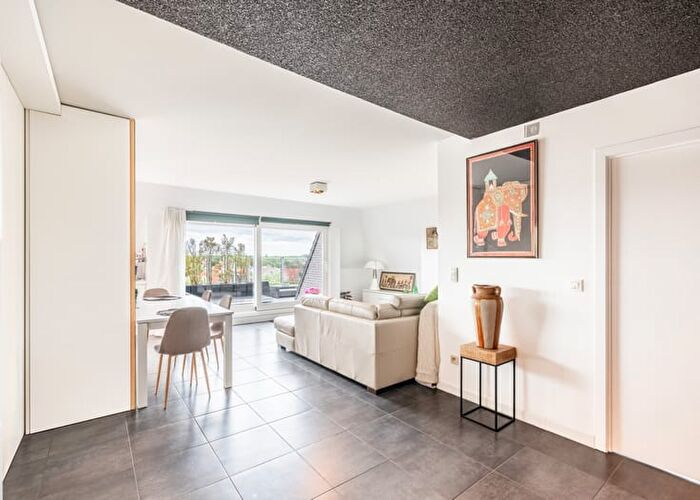10-kamerappartement te koop in Koksijde