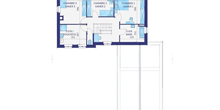 Huizen Koop Huur - 2