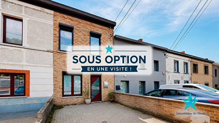 8-kamerhuis te koop in Manage
