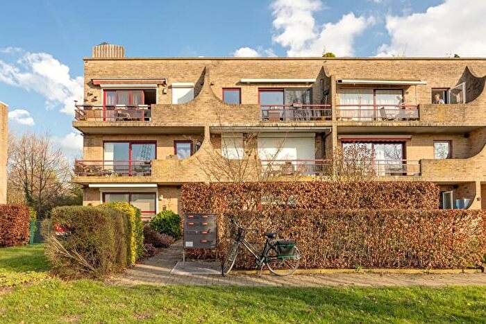 2-kamerappartement te huur in MERKSEM