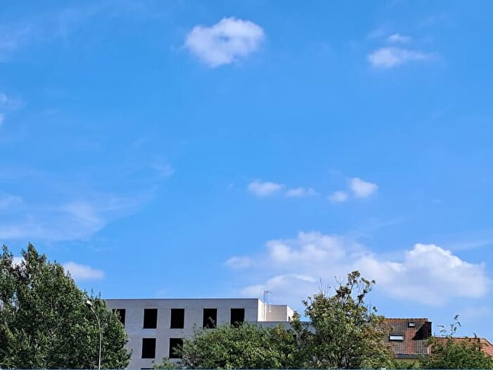2-kamerappartement te koop in Gent