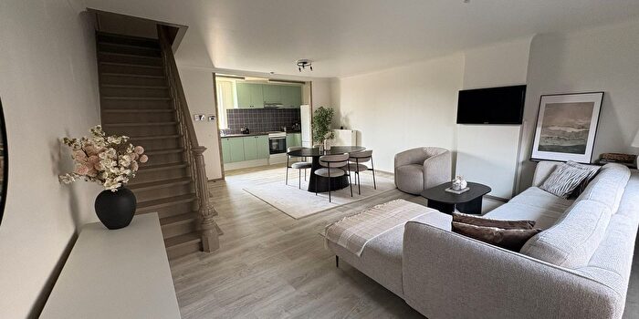 Huizen Koop Huur - 3