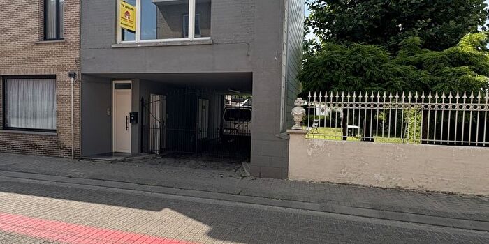 Huis te huur in Avelgem