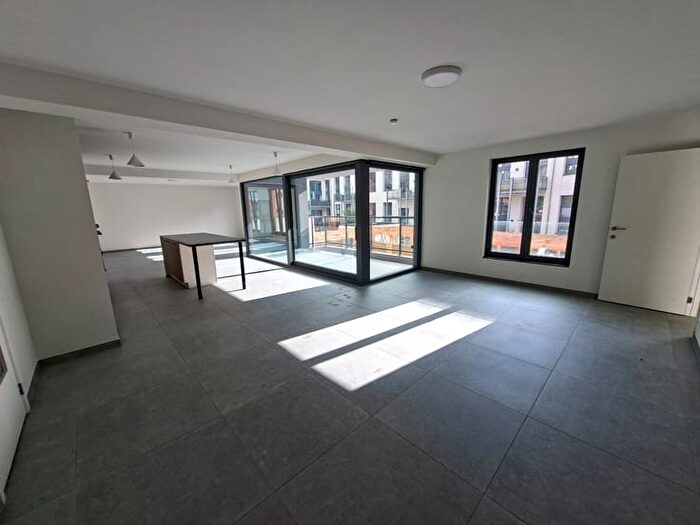 1-kamerappartement te huur in Tournai
