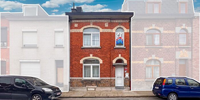 4-kamerhuis te koop in Ans