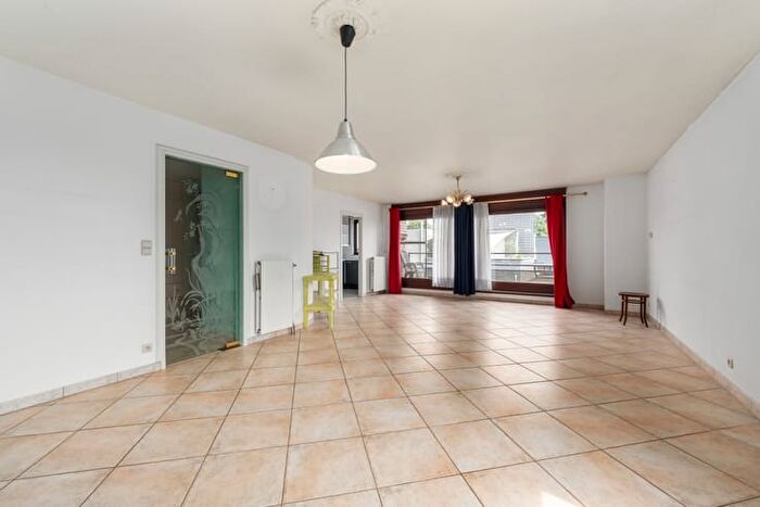 2-kamerappartement te koop in Beveren-Kruibeke-Zwijndrecht