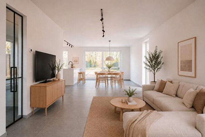 Huizen Koop Huur - 2