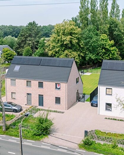 3-kamerhuis te koop in WAASMUNSTER