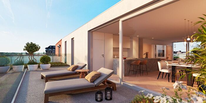 Huizen Koop Huur - 3